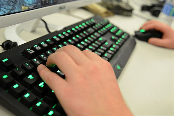 В тарифном плане «Игровой» от «Ростелекома» пополнение – крутые возможности от онлайн-шутера Warface