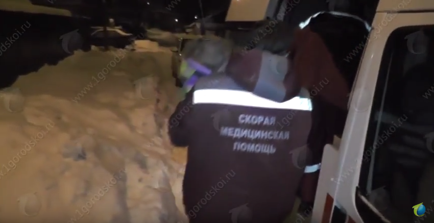В Кирове пьяный отчим выставил 3-летнего мальчика в одной футболке на улицу
