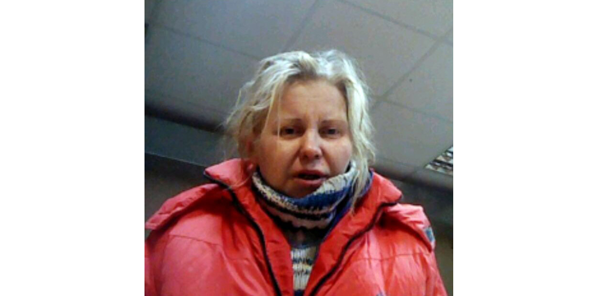 В Кирове в середине декабря пропала 37-летняя женщина