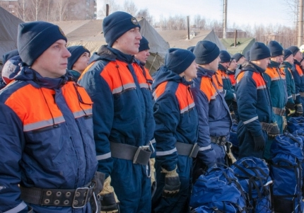 В новогодние праздники в Кирове заработает оперативный штаб на случай ЧС