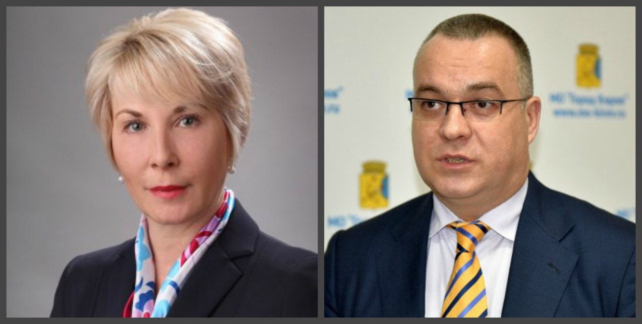 Самые значимые кадровые перестановки в Кировской области в 2017 году