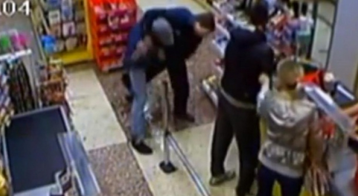 Что обсуждают в Кирове: трудовое рабство и драка футбольных фанатов