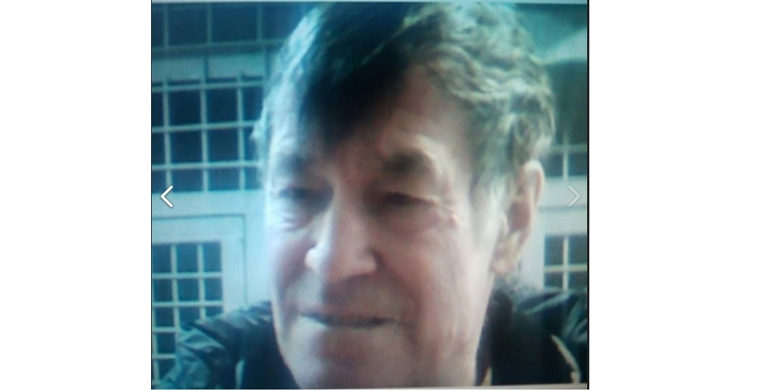 В Кирове три недели назад пропал мужчина