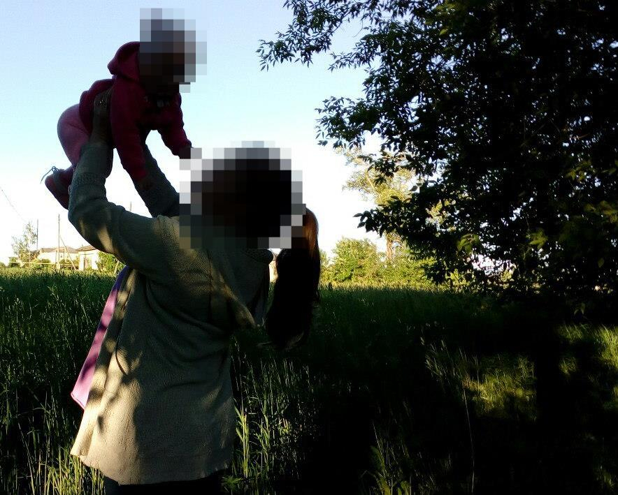 «Она хотела жить и воспитывать дочь»: под Уржумом в ДТП погибла молодая женщина