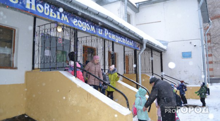 Что обсуждают в Кирове: закрытие здания школы и резкое ухудшение погоды