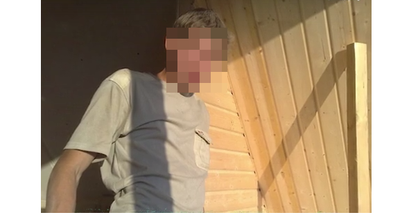 В Кирове молодой человек во время отдыха в сауне сломал позвоночник