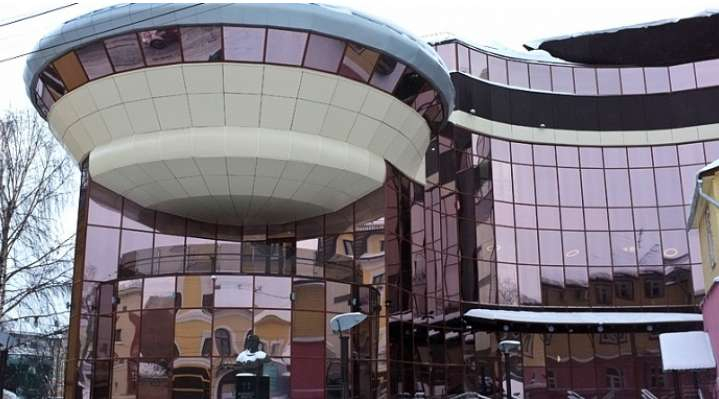 Контрольно-счетная палата проверит траты на Детский космоцентр в Кирове