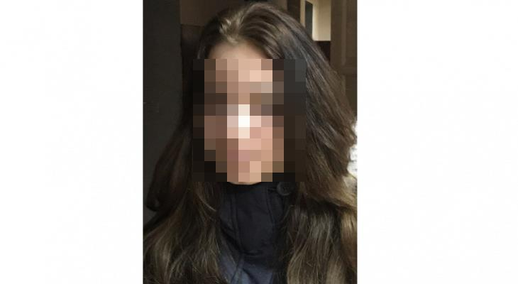 В Кирове неделю ищут пропавшую 15-летнюю девушку