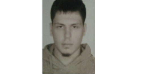 В Кирове пропал 23-летний парень