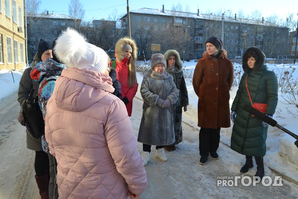 Кировская мэрия отказала родителям учеников школы № 24 в проведении митинга