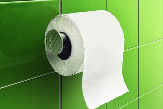 Почему выбор туалетной бумаги – важный вопрос?