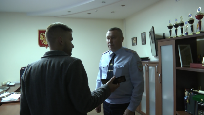 Кировский юрист: «Экс-начальнику ГИБДД по региону грозит от 9 до 13 лет тюрьмы»