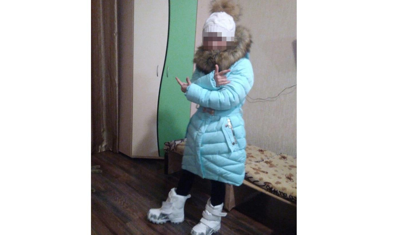 В Кирове пропала 7-летняя девочка