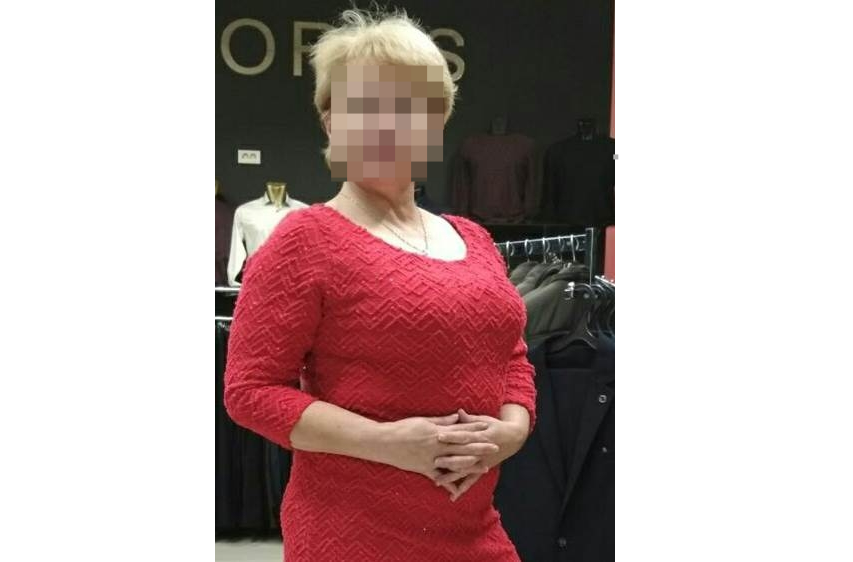 В Кирове несколько дней назад пропала женщина
