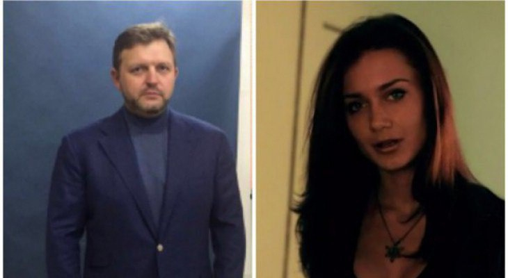 Екатерина Белых задала мужу странный вопрос, когда его выводили из зала