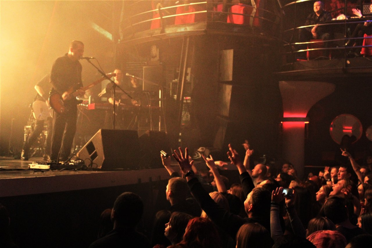 В Кирове возбудили уголовное дело из-за обмана с билетами на рок-концерт