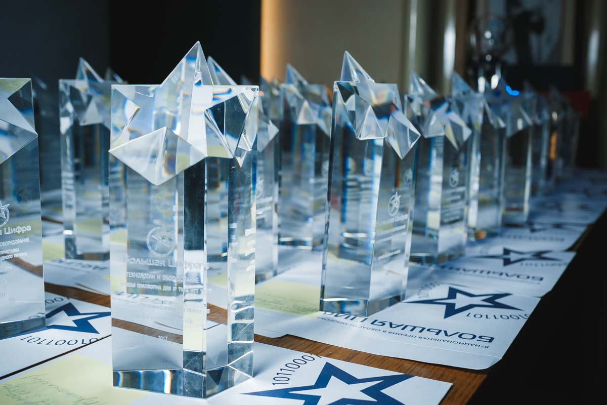 В номинации «Лучшая инновационная услуга оператора» победило «Интерактивное ТВ» от «Ростелекома»