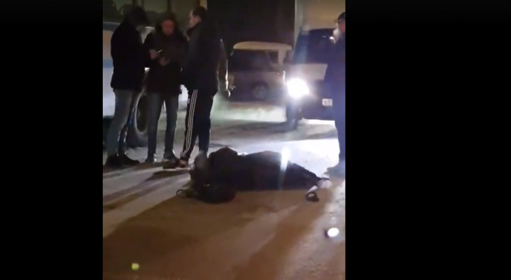 Что обсуждают в Кирове: "кладбище такси" и авария у автовокзала