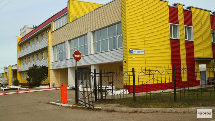 В кировском хосписе откроют две палаты для детей