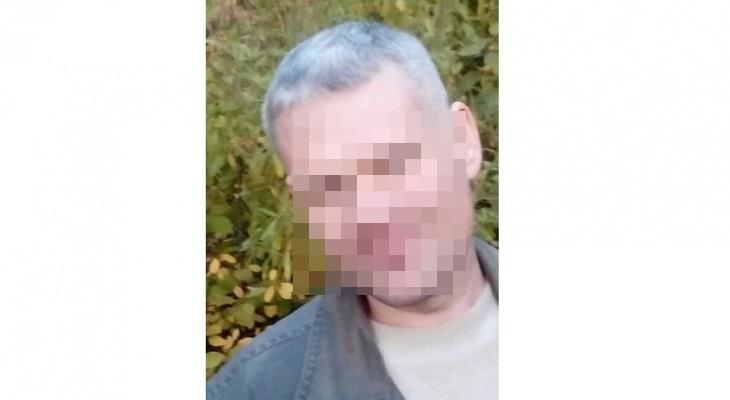 В Кирове два месяца назад пропал 37-летний мужчина