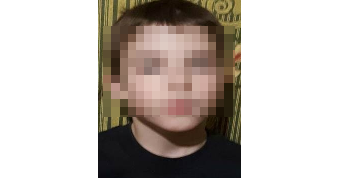 В Кирове всю ночь искали пропавшего 10-летнего мальчика