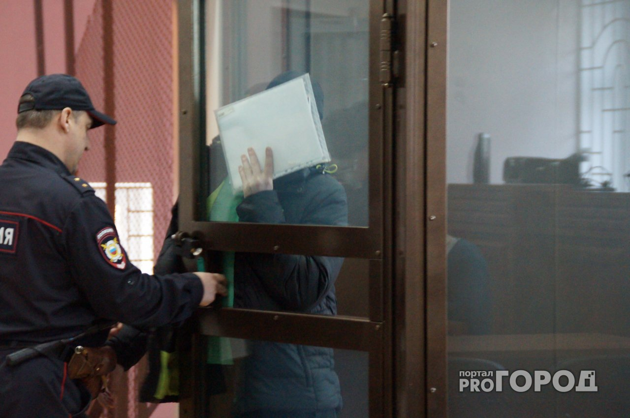 В Кирове завели уголовное дело на завхоза детской клинической больницы