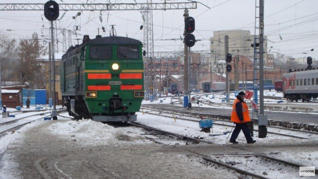 В России на 30 процентов снизят цены на билеты в поезда