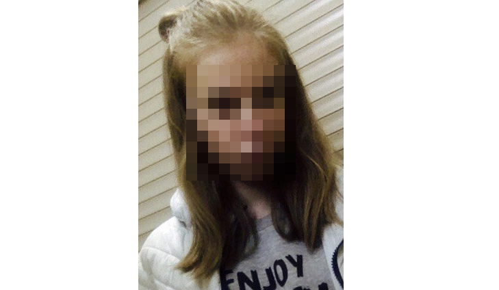 В Кирове нашли пропавшую 15-летнюю девушку
