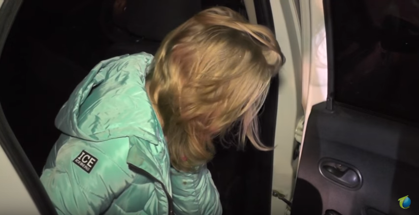Кировчанка обвинила таксиста в изнасиловании, чтобы не платить за поездку