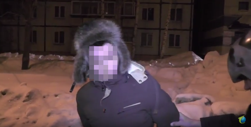Кировчанин на проспекте Строителей ударил парня ножом