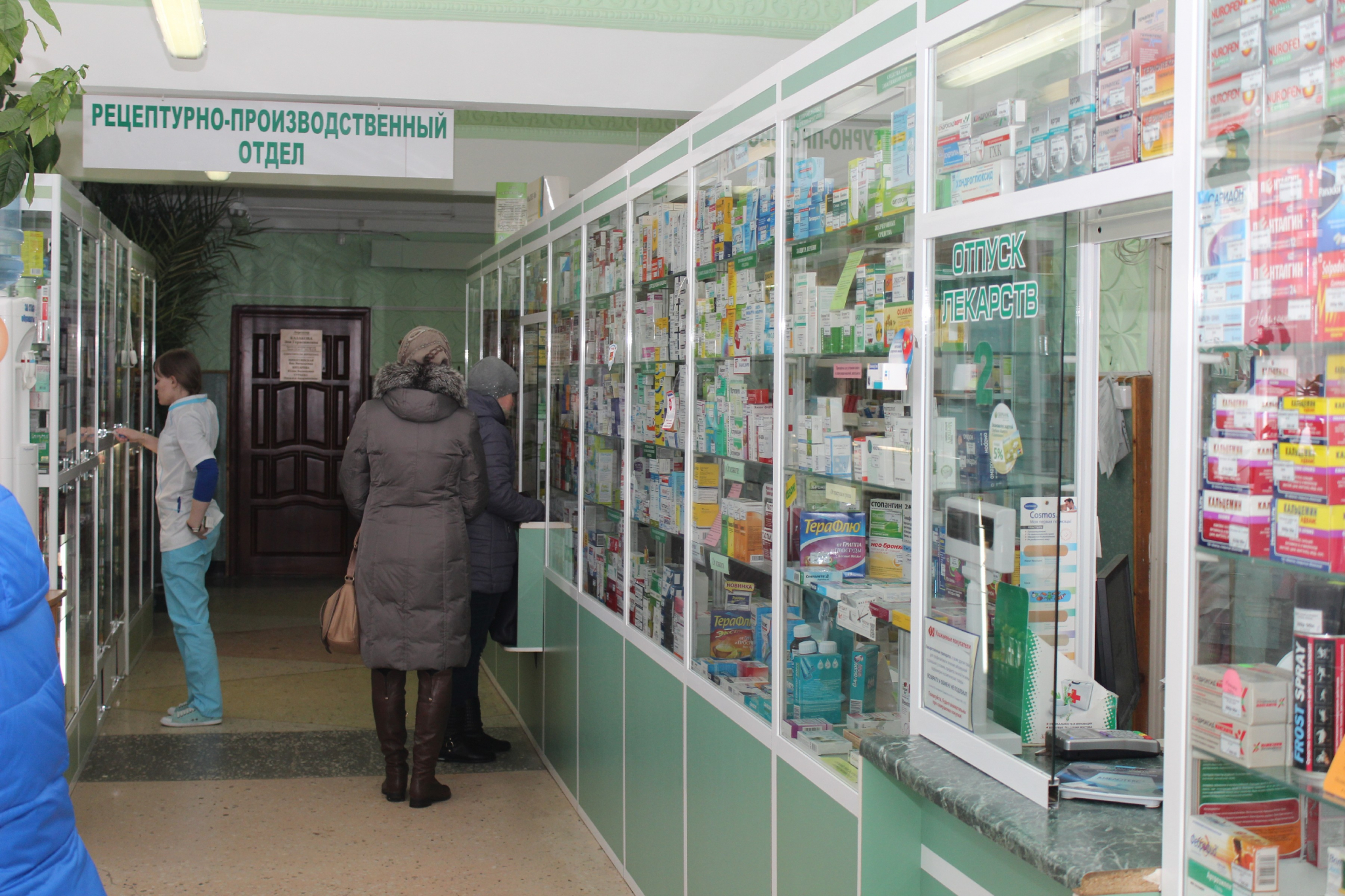В кировских аптеках продавали смертельно опасные препараты для аборта
