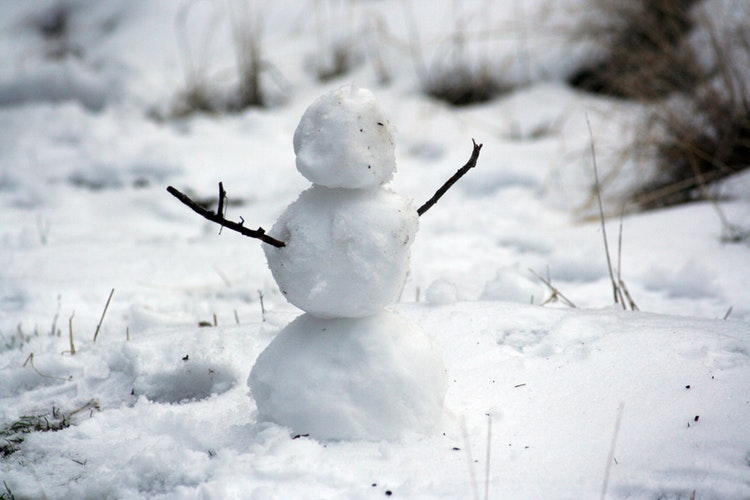 Прогноз погоды в Кировской области на последний день зимы