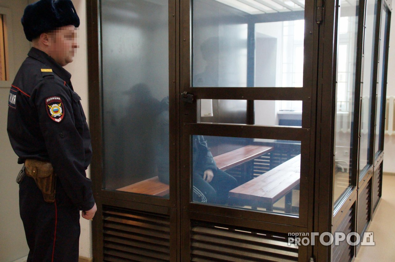 В Кирове участники ОПГ перепродали чужой автосалон за 18 миллионов рублей