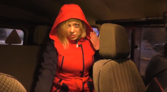 В Нововятске полицейские задержали девушку с признаками наркоопьянения