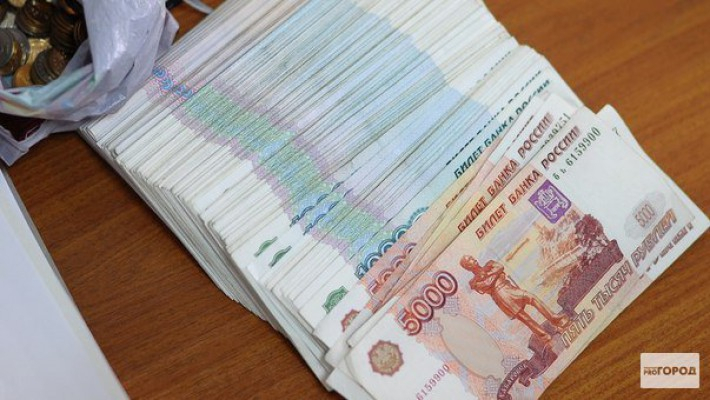Названы районы Кировской области с самыми высокими зарплатами