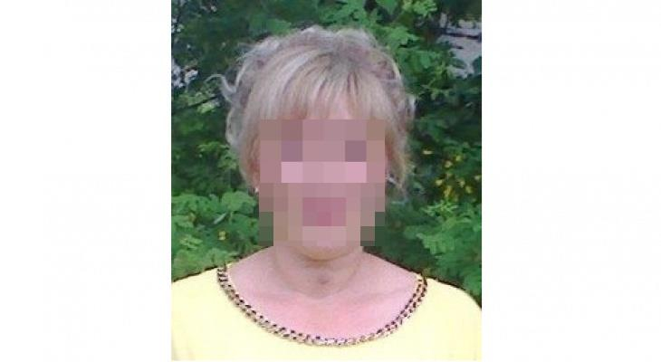 В Кировской области убили маму двоих детей: расследование дела завершено