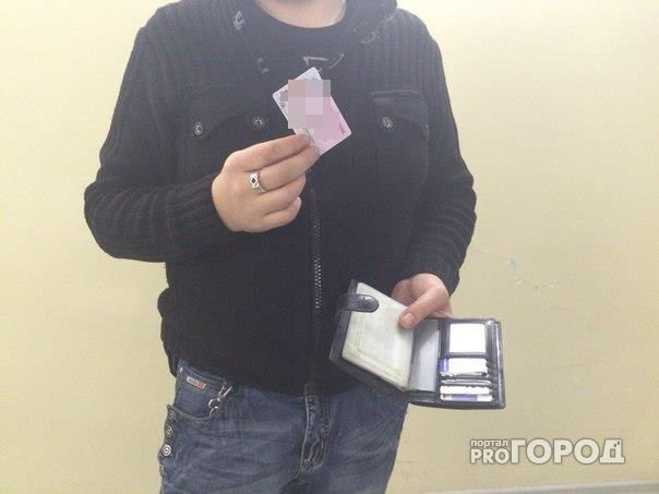 Кировчане при помощи поддельных справок получили водительские удостоверения