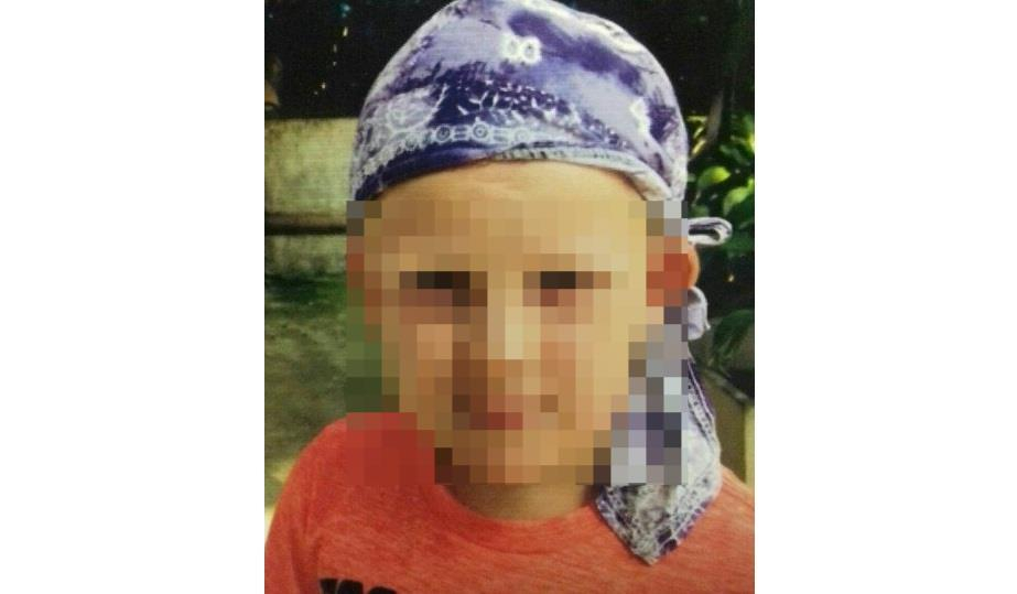 В Кирове пропал 9-летний мальчик