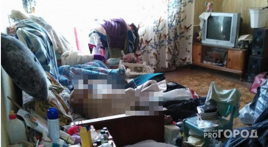В Куменах нашли истерзанное тело молодой женщины: подробности трагедии