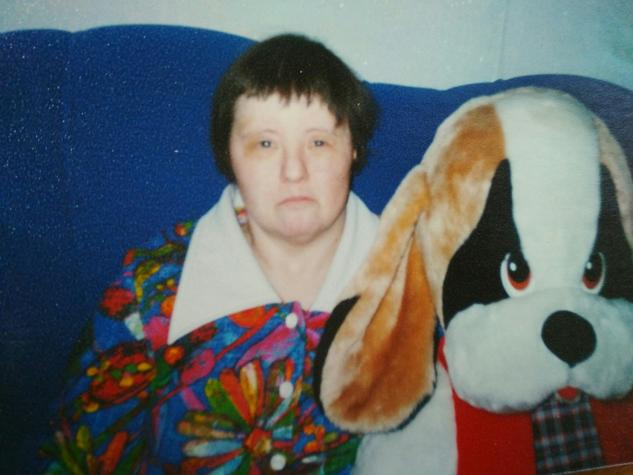 Кировчанка с синдромом Дауна стала рекордсменом по продолжительности жизни