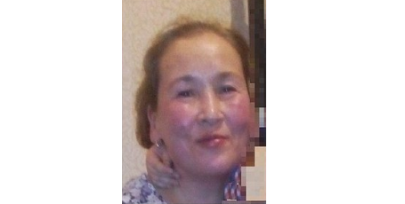 В Кировской области ищут пропавшую в начале марта женщину