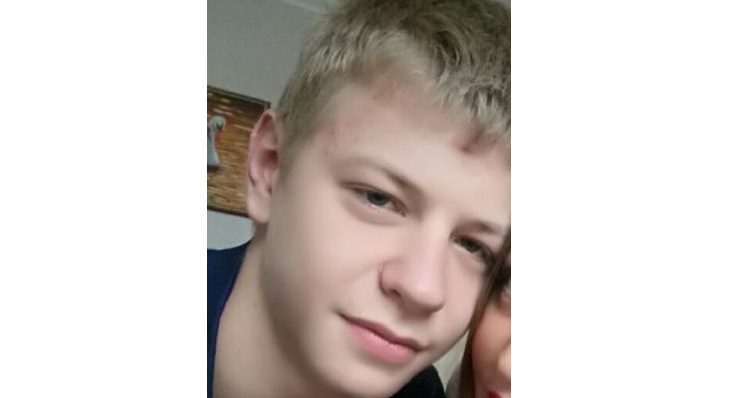 В Кирове ищут пропавшего 17-летнего подростка