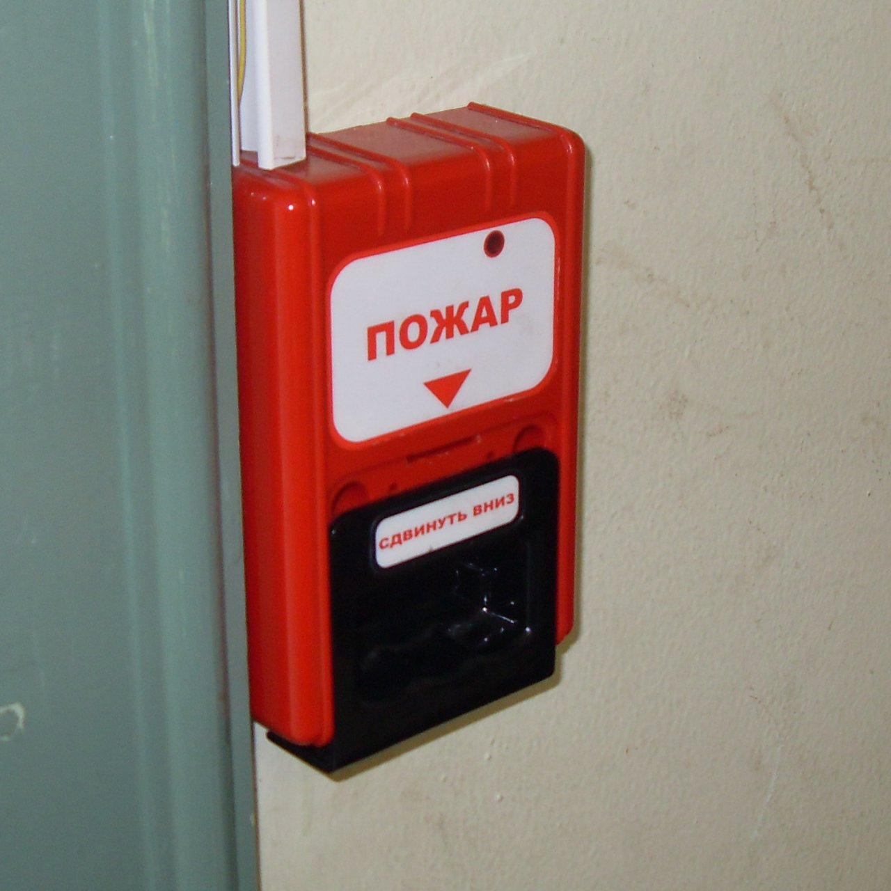 В Кирове 8 ТРЦ из 17 могут закрыть из-за нарушений пожарной безопасности