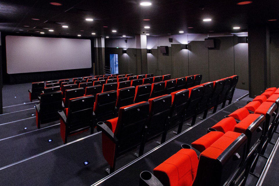 3 кинопремьеры этих выходных