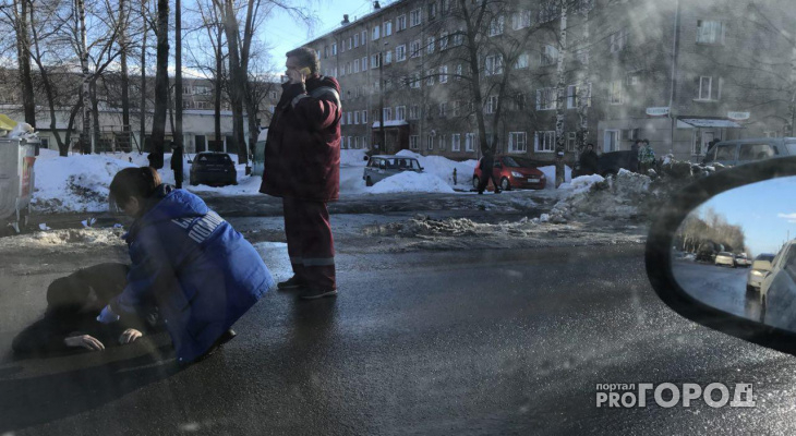 Что обсуждают в Кирове: пожар в жилом доме и ЧП на улице Некрасова
