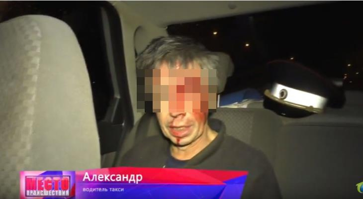 После гибели второго инспектора ДПС кировскому таксисту грозит 7 лет тюрьмы