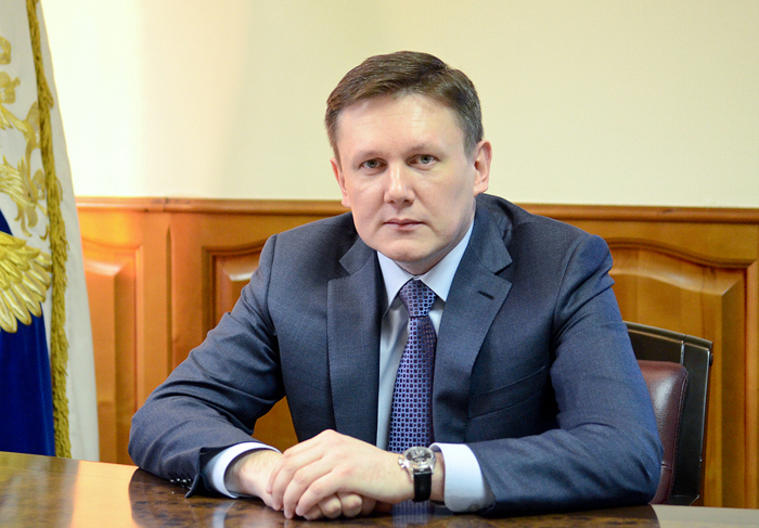 В правительстве Кировской области прокомментировали покупку вице-губернатором Bentley
