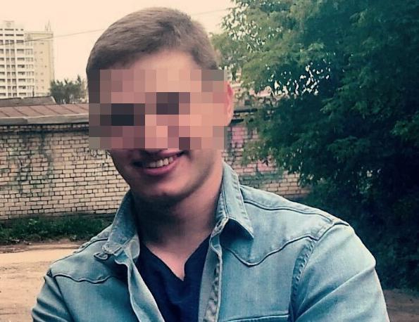 Погибший в ночном ДТП 21-летний кировчанин мечтал стать полицейским