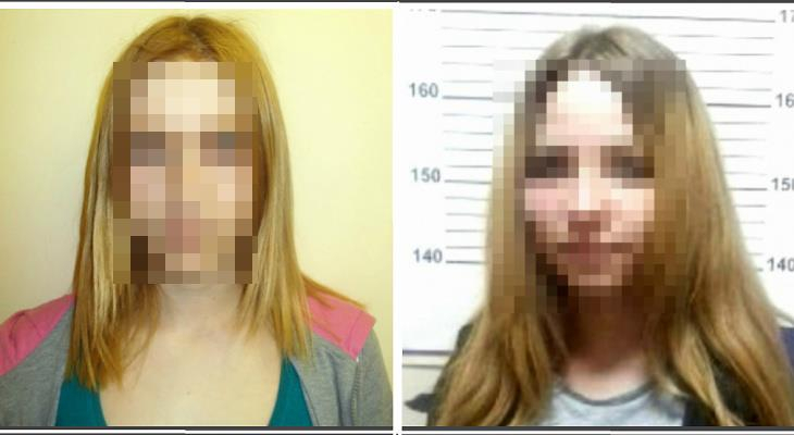 В Кирове из реабилитационного центра ушли две 15-летние девушки и пропали