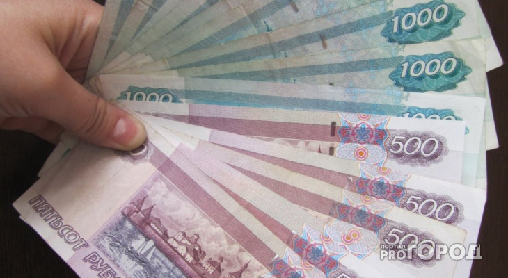 Осудили кировчанина, который задолжал 430 тысяч рублей алиментов